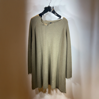 pullover rundholz frauen wolle 