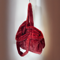 tasche a rundholz lava
