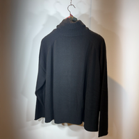 jacke rundholz frauen wolle 