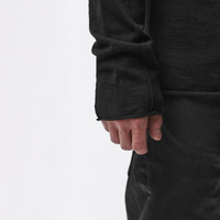 thom krom pullover/longsleeve