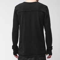 thom krom pullover/longsleeve