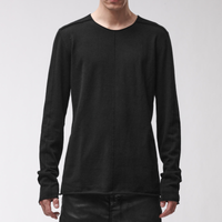 thom krom pullover/longsleeve