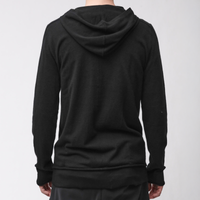 jacke thom krom schwarz 