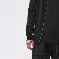 jacke thom krom schwarz 