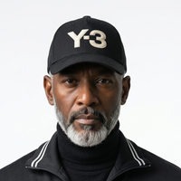kappe y-3