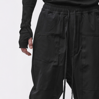 hose thom krom schwarz dacapo aachen