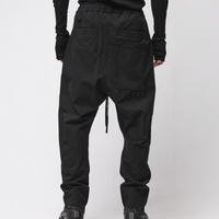 hose thom krom schwarz dacapo aachen