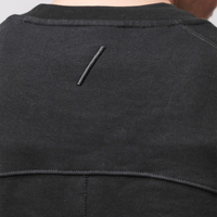 pullunder thom krom schwarz 