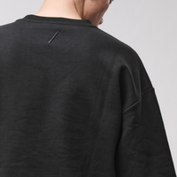 pullover thom krom schwarz 