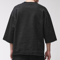 pullover thom krom schwarz 