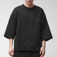 pullover thom krom schwarz 