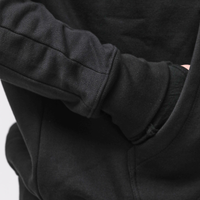 sweatshirtjacke thom krom schwarz 