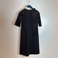 kleid annette görtz bink schwarz dacapo aachen