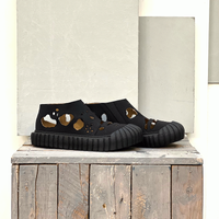 schuhe rundholz