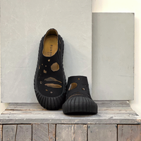 schuhe rundholz