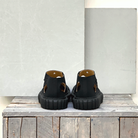 schuhe rundholz