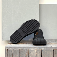schuhe rundholz
