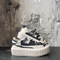 schuhe rundholz