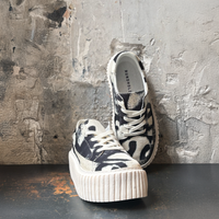 schuhe rundholz