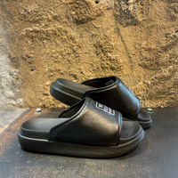 schuhe sandale y3 slide ki4033 dacapo aachen