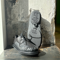 schuhe trippen schwarz sieve