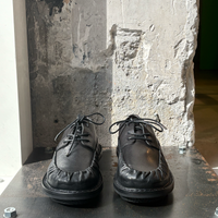 schuhe trippen schwarz sieve