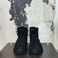 schuhe y-3 sneaker nizzastar