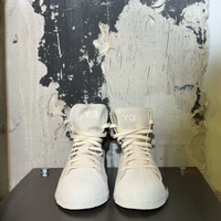 schuhe y-3 sneaker nizzastar