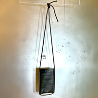 tasche tasche trippen schwarz 