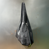tasche trippen shopper umhängetasche leder