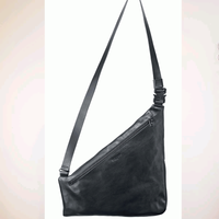 tasche trippen umhängetasche leder