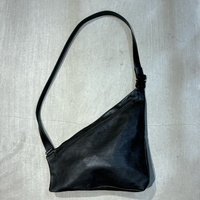 tasche trippen umhängetasche leder