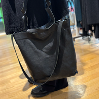 tasche trippen x bag blk bgl