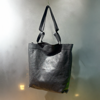 tasche trippen x bag blk bgl