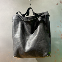 tasche trippen x bag blk bgl