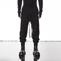 hose thom krom schwarz dacapo aachen