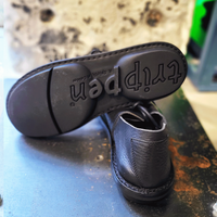 schuhe trippen