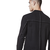 shirt hemd thom krom schwarz dacapo aachen
