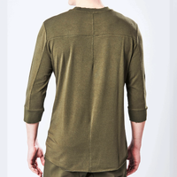 shirt thom krom