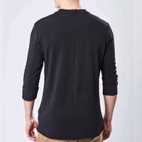 shirt thom krom