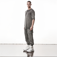 shirt thom krom