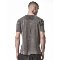 shirt thom krom grau