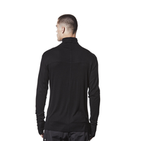 shirt thom krom schwarz longsleeves dacapo aachen