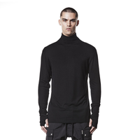 shirt thom krom schwarz longsleeves dacapo aachen