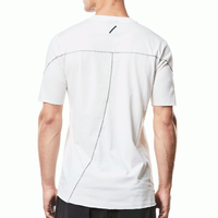 t-shirt thom krom