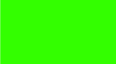 Einfarbige grüne Fläche, gleichmäßig und ohne weitere Elemente.