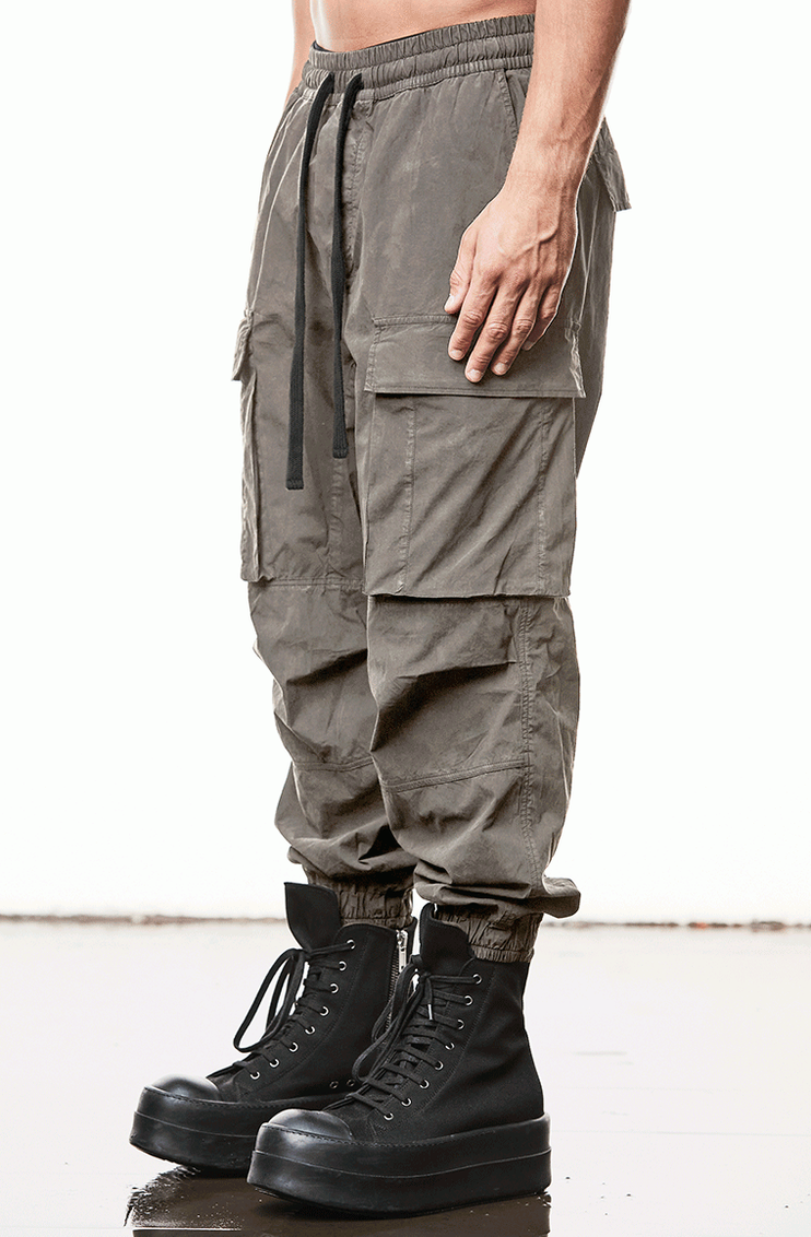 hose thom krom