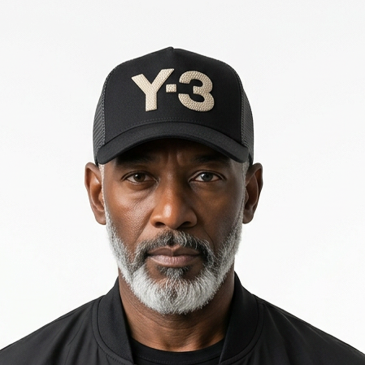 kappe y-3
