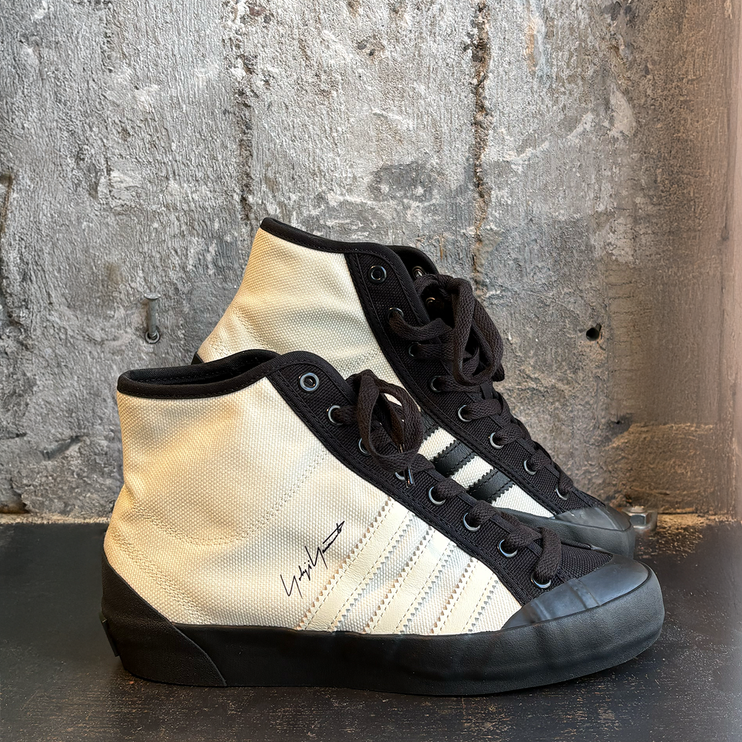 schuhe y-3