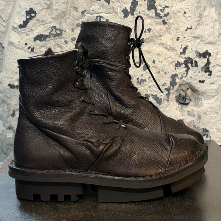 schuhe trippen